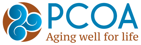 PCOA Logo