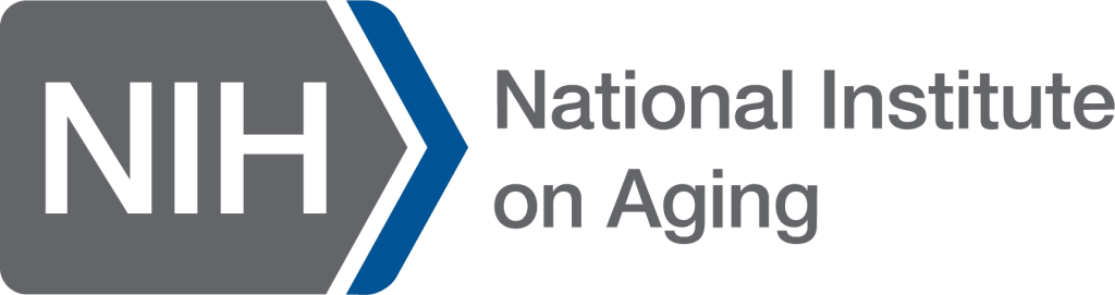 National Institute of Aging Logo